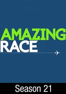 The Amazing Race: Off To See The Wizard