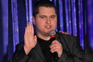 Meet Atticus Baldwin - Photos Of Daniel Baldwin's Son With Isabella Hofmann | eCelebrityMirror