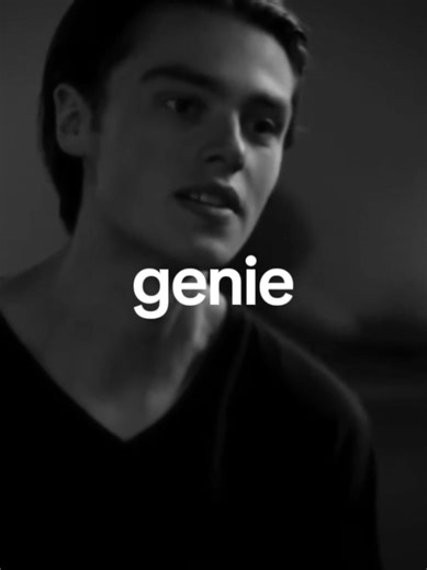 Ginny and Georgia: The Marcus Baker Perspective