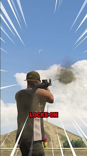 These GTA 5 Weapons Are Insane