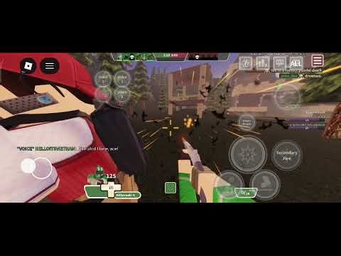 (Tc2 mobile) The best sound kill idea