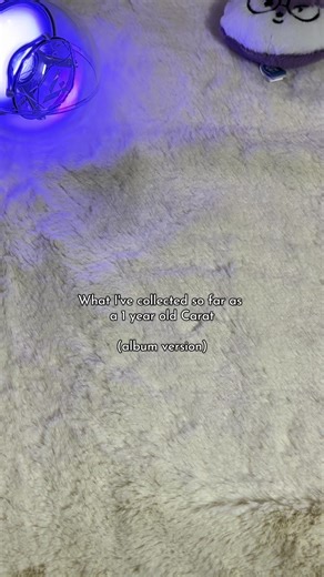 cant wait to collect more #svt #seventeen #kpop #album #collection