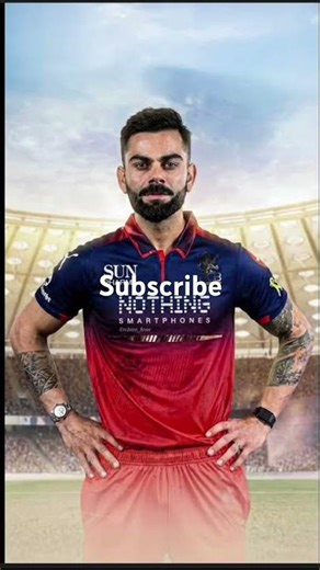 RCB fans subscribe #Shorts #Loyalty #Subscribe