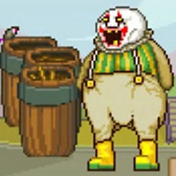 Dropsy Looks Like One Unique Adventure Game