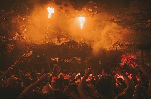 Pangea Date, Info, Lineup, Tickets & Location