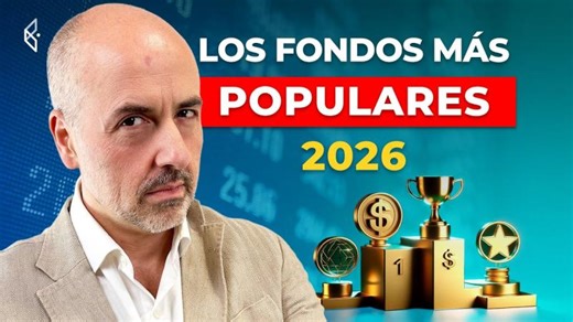 FONDOS DE INVERSIÓN 📊 ¿CAMBIO de TENDENCIA? 🧐 | Finect