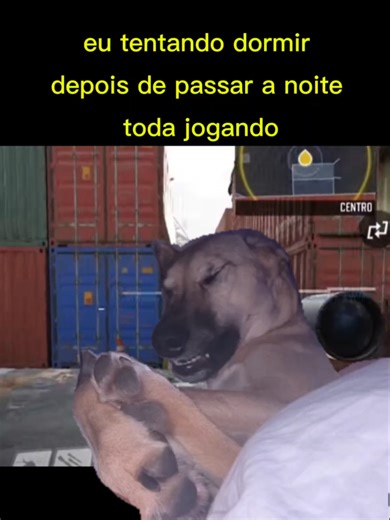 Gaming All Night: My Struggle to Sleep After COD