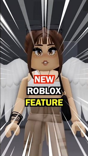 *NEW* Avatar Accessory Adjustments ON ROBLOX *OUT NOW*