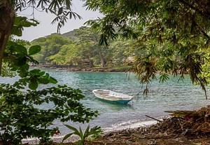 Acandí, un corregimiento turístico al que tienes que ir