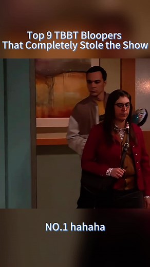 The Big Bang Theory Cast's Hilarious Bloopers Compilation