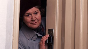 165 reactions · 17 shares | Look who's back at 8 pm ET on Mondays on VisionTV! Any guesses? ️‍♀️ #visiontv #zoomer #zoomermedia #series #tv #televison #drama #detective #mystery #gif #video #investigation #watch | VisionTV | Facebook