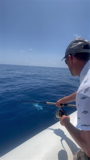 Una Aventura de Pesca en las Islas Columbretes