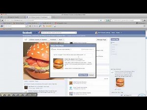 Facebook Basics: Sharing A Post To Your Timeline