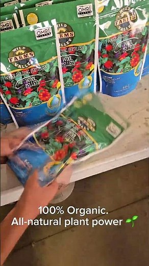 Wool Pellets Start to Finish!