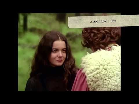 ALUCARDA | 1977