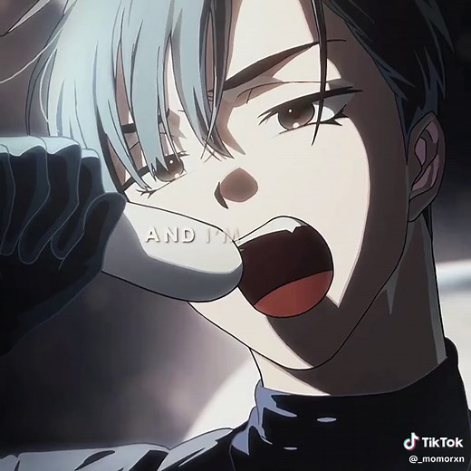 Ivan - Second Choice Canon Event | Alien Stage Edit