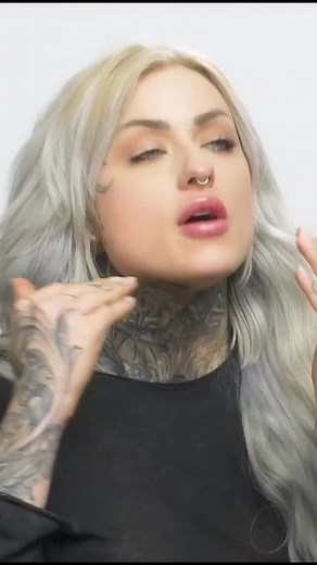 The Importance of Eating Before Getting Tattooed