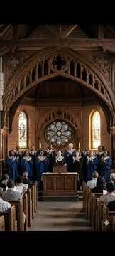 🎵 Zombie (Gospel Version) - The Cranberries Cover