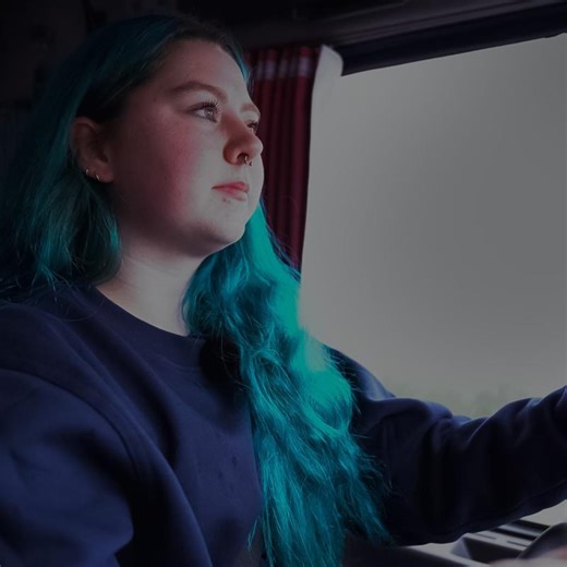 Stadig fleire kvinner i industrien | Harald Solberg