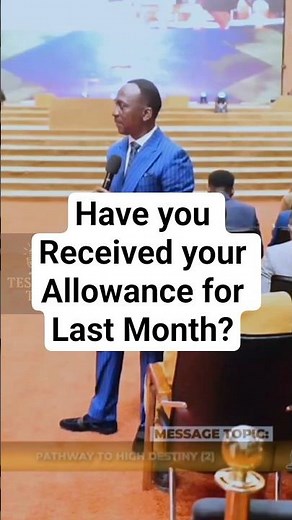We Prayed together in 1986...😯 #drpaulenenche #drbeckyenenche #dunamis #digc