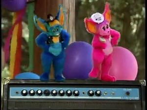 Achy Breaky Heart by Kidsongs | Top Songs For Kids