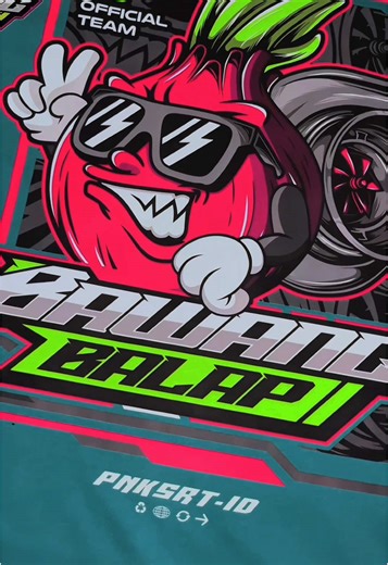 Creative T-Shirt and Logo Design Ideas