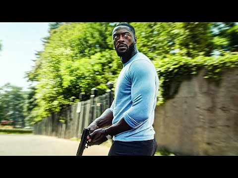 Cross Season 2 - Official Teaser Trailer (2026) Aldis Hodge
