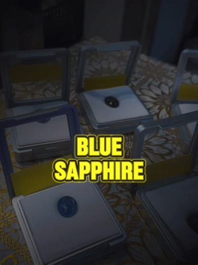 Exploring the Beauty of Blue Sapphire Jewelry