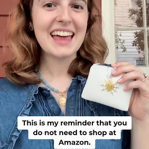 Skip Amazon and shop with purpose. At Holy Gift Shops, 25% of every purchase goes directly to the Catholic school YOU choose. Faith-filled gifts that give back. | Holygiftshops