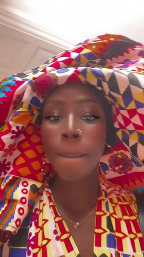 Vidéos de Fatoumata (@atou2000) avec Taper dos - Magic System