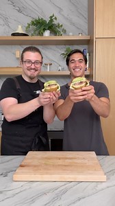 Picanha Steak Sandwich | Owen Han