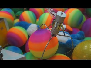 BIGGEST CLAW MACHINE WIN EVER!