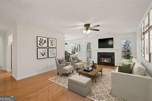 1750 Clairmont Rd #21, Decatur, GA 30033 | Estately 🧡 | MLS# 10699046