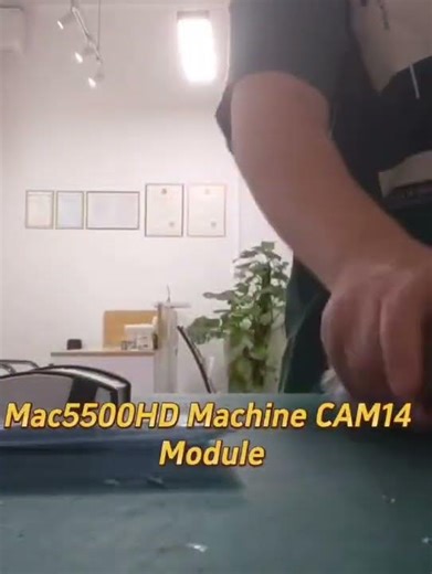 CAM 14 Leadwire Set 10 Lead AHA