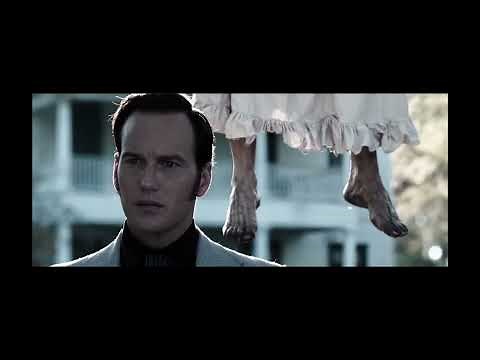The Conjuring trailer