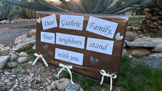 Famous abductions throughout US history - KTAR.com