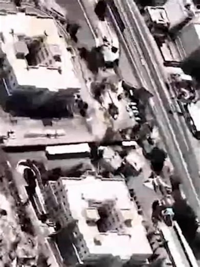 Explosion in Tehran Amid Iran-Israel Tensions
