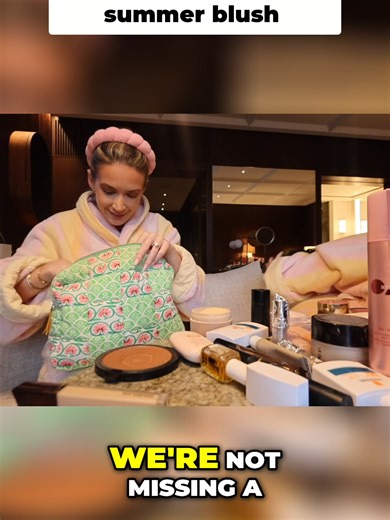 Makeup Tutorial GOES WRONG Then SAVED! #sophia #cinzia