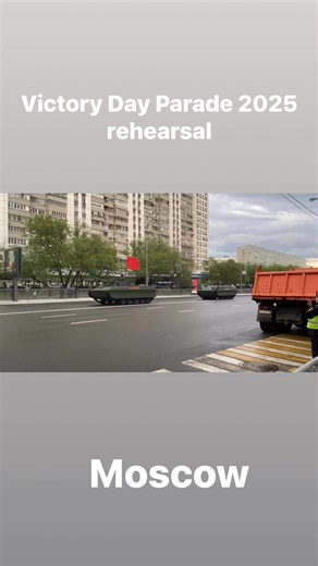 190K views · 10K reactions | Victory Day Parade 2025 rehearsal Subscribe to my Youtube: https://youtube.com/@igorinrussia?si=3Z9pHDpvNY54N7Wy Video thank you Braiden consulting Russian history online lesson: https://t.me/igorinrussia/1142 | Igor in Russia | Facebook