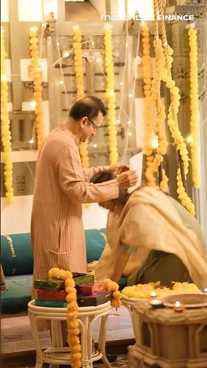 Shubh Utsav | Mahindra Finance Fixed Deposits