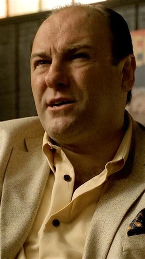 The Sopranos Season 5 (2004) | Tony Won't Even Explain #movie #tvshow
