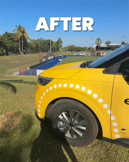 Hockey Australia on Reels