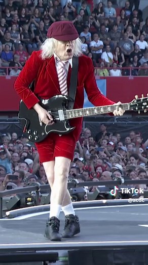AC/DC Power Up Tour Highlights and Moments