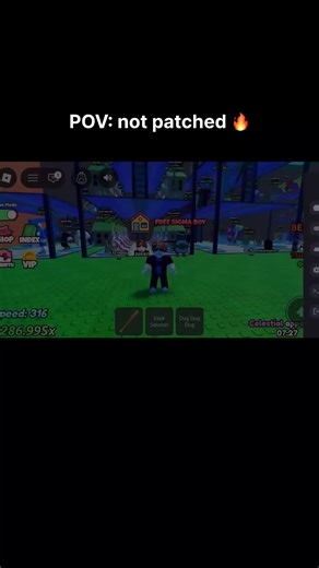 Escape Tsunami For Brainrots Script NO KEY – Spawner Method (Not Patched) 🇺🇸🇨🇦🇪🇺 #fyp #robloxfyp #escapetsunami #script