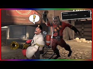 [TF2] The Fake Spy Trolling!