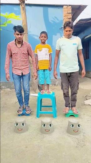 Balloon fun 🤩 #shorts #comedyshorts #trendingshorts #funny