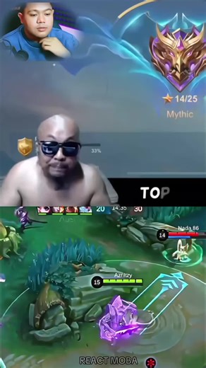 MLBB x Naruto: Kumpulan Meme dan Reaksi