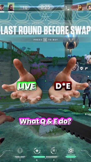 computa PLEASE tell me which button to press