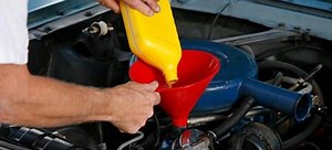 How to Change Your Oil | DoItYourself.com