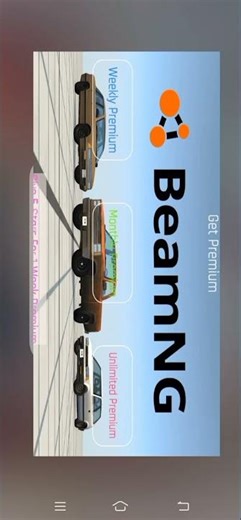 BEAMNG drive INSTALL